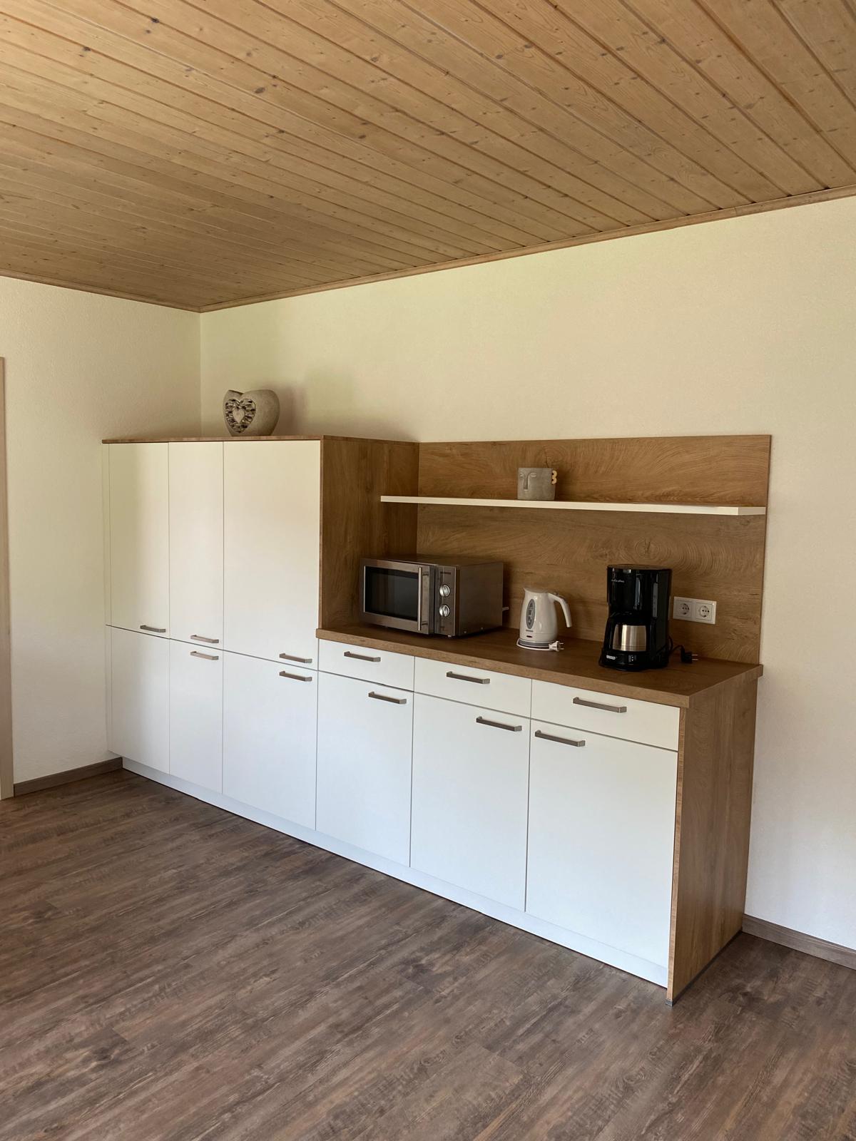 Ferienwohnung Innenansicht